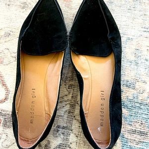 Madden Girl Flats